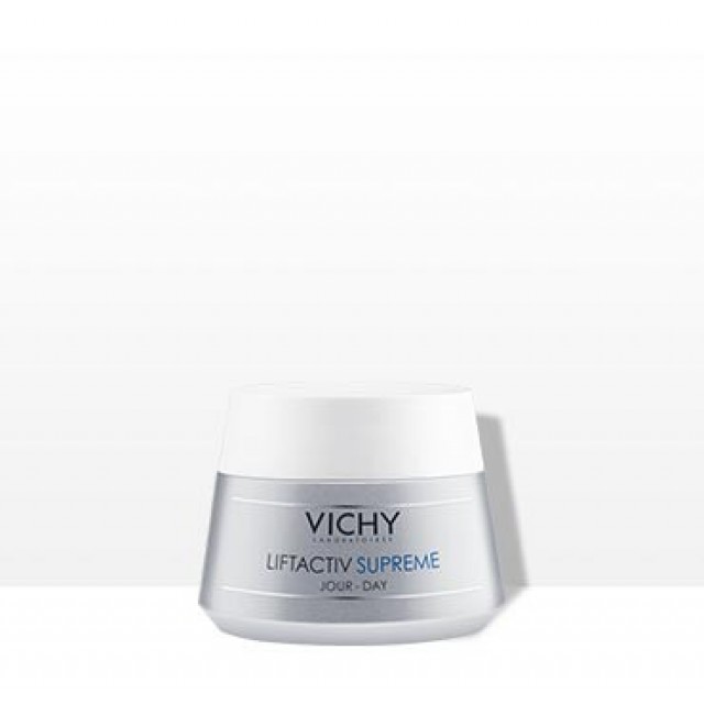 VICHY LIFTACTIV SUPREME FOR DRY SKIN